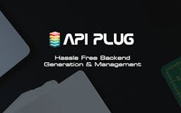 API Plug media 2