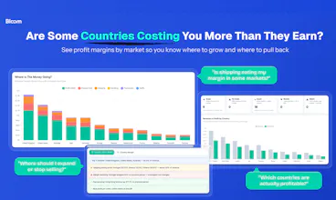 Bloom Analytics gallery image