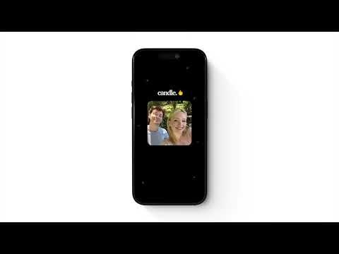 Candle (YC F24)  gallery image