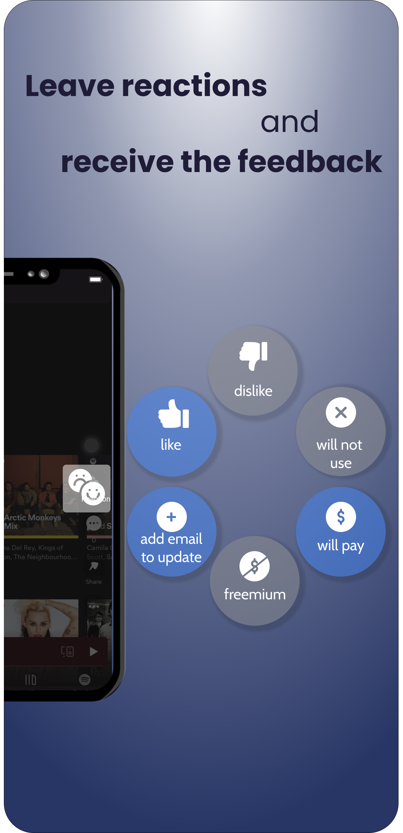 Appdepot - दुनिया का पहला शॉर्ट-फॉर्म वीडियो ऐप्स-डिस्कवरी ऐप मीडिया 7