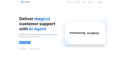 ChatRAG gallery image