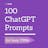 100 ChatGPT Prompts for Busy CSMs