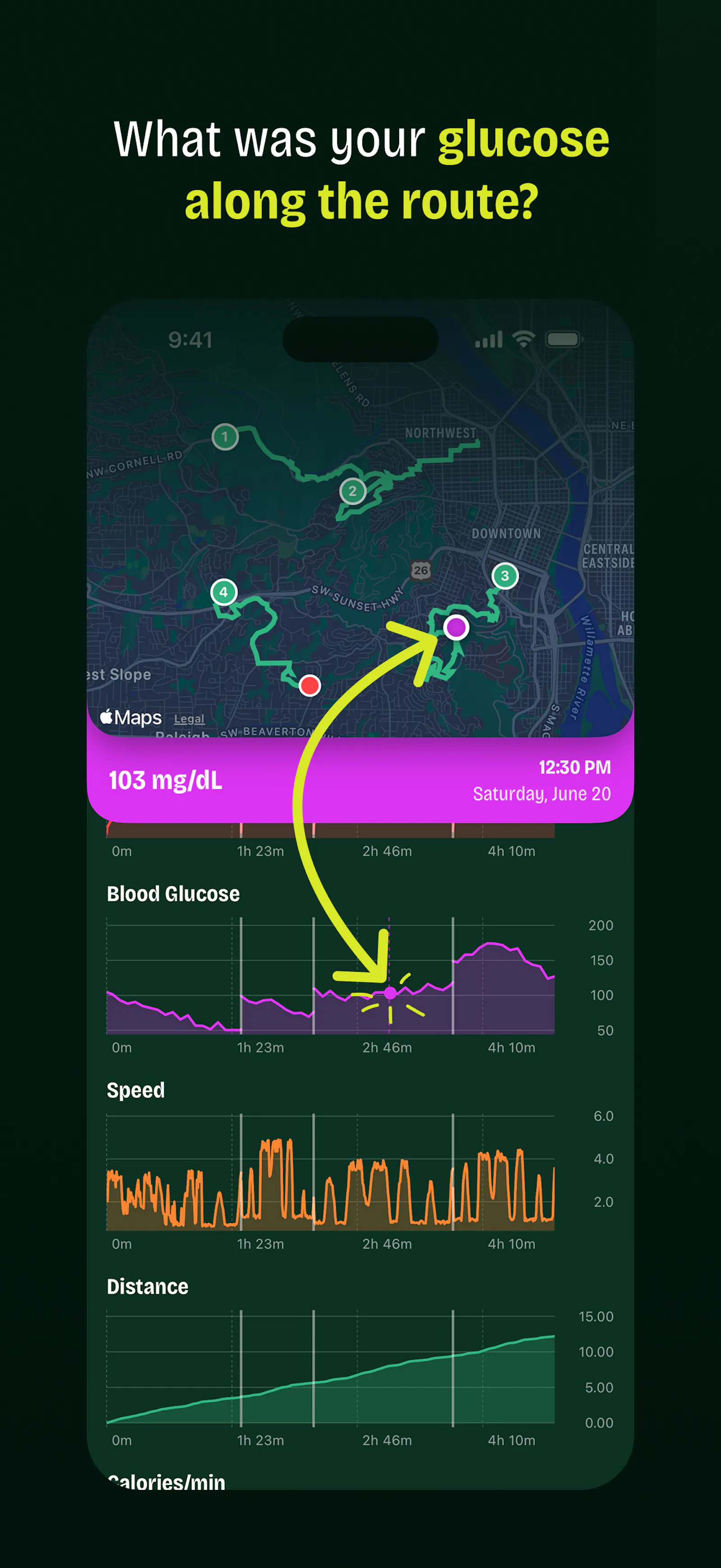 Joinii screenshot 6