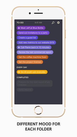 Taskler: Daily Planner & Task Scheduler gallery image