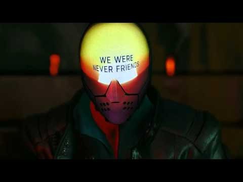 Ruiner gallery image