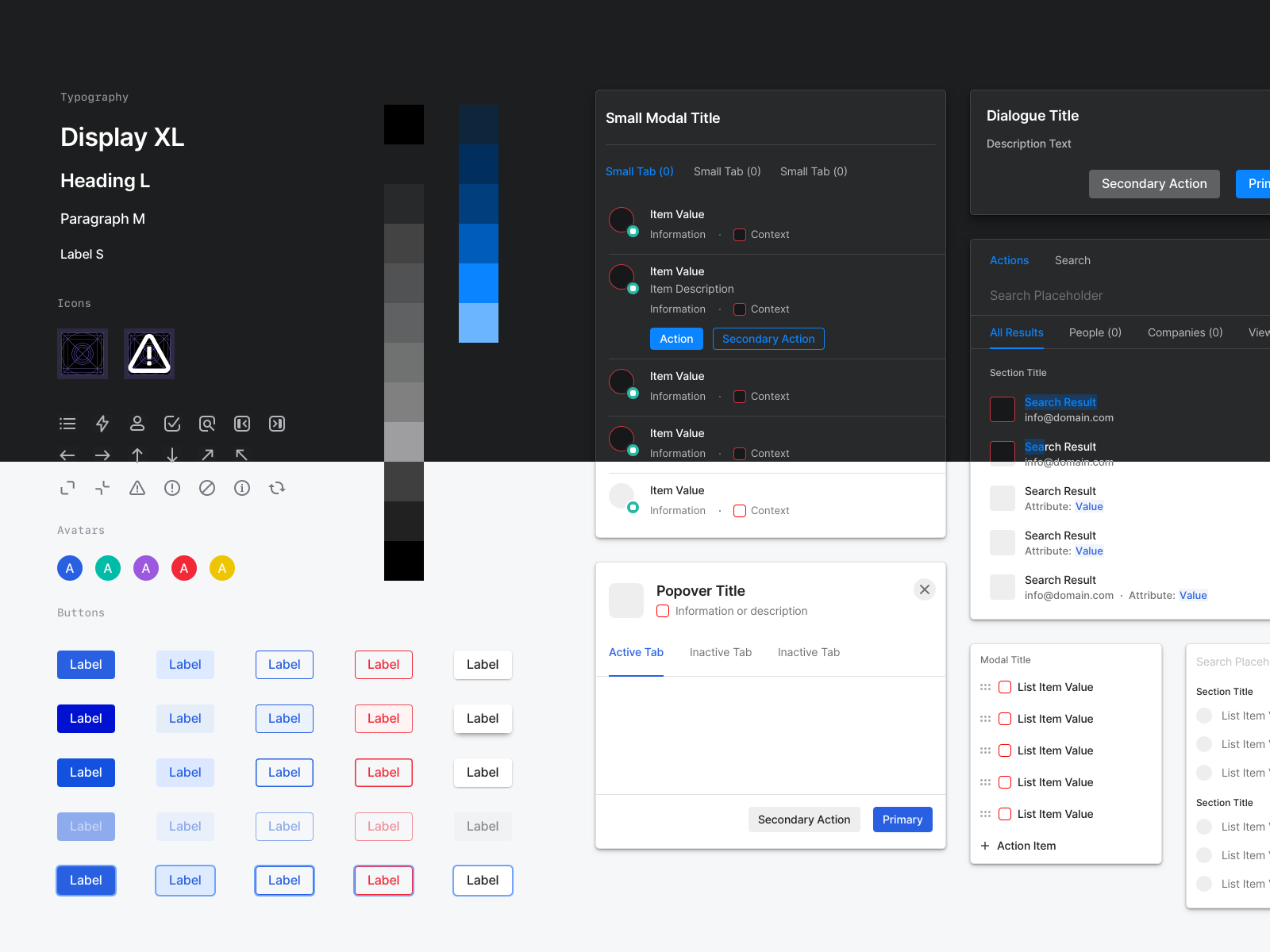 UeyeDesign gallery image