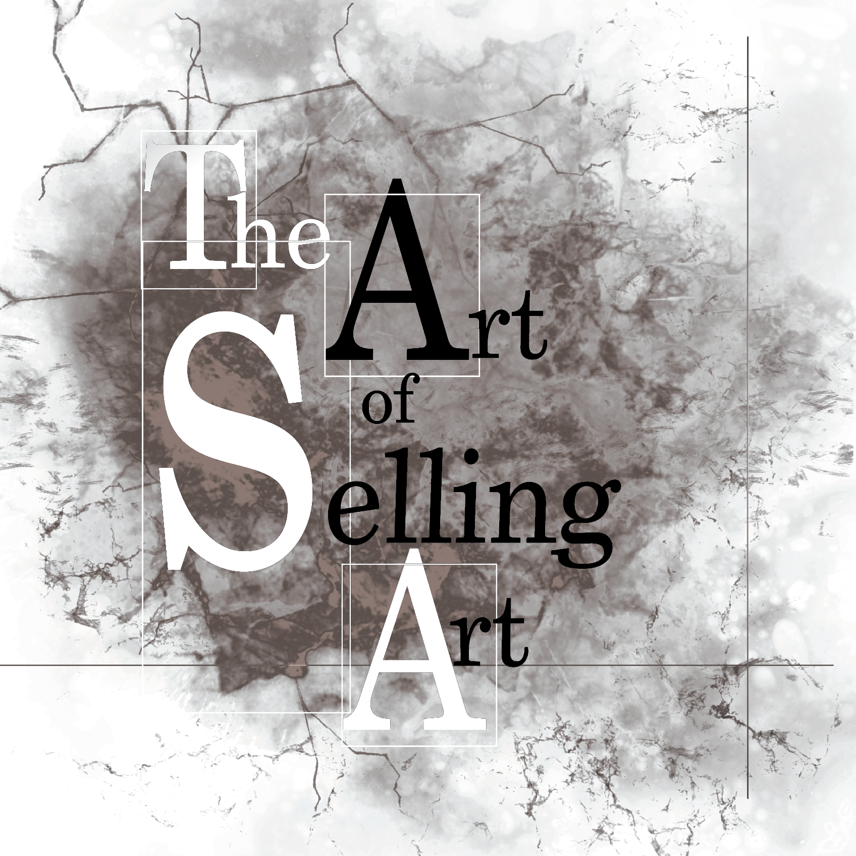 The Art of Selling Art