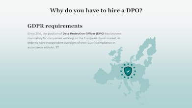 DPO as a Service gallery image
