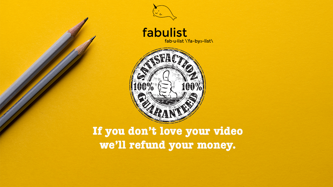 Fabulist gallery image