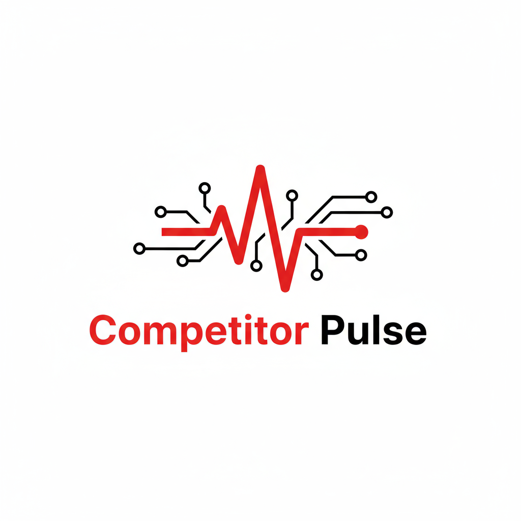 Competitor Pulse logo