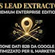 Google Maps Lead Extractor