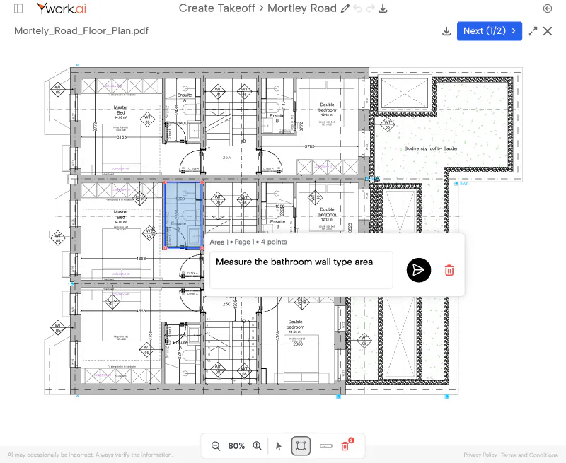 Ywork.ai gallery image