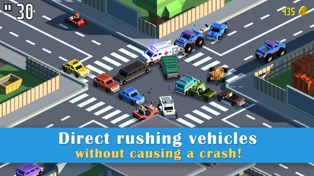 Traffic Rush 2 gallery image
