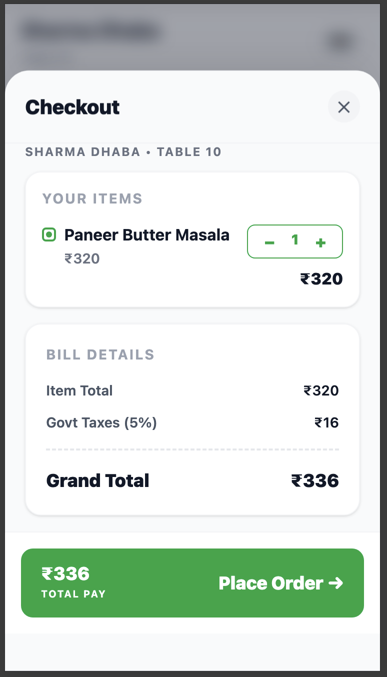 Restaurant Manager media 4