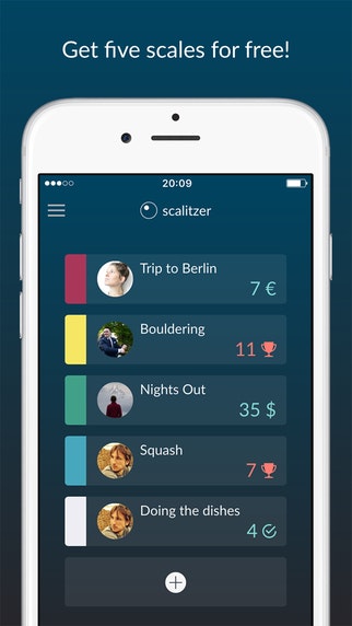 Scalitzer gallery image