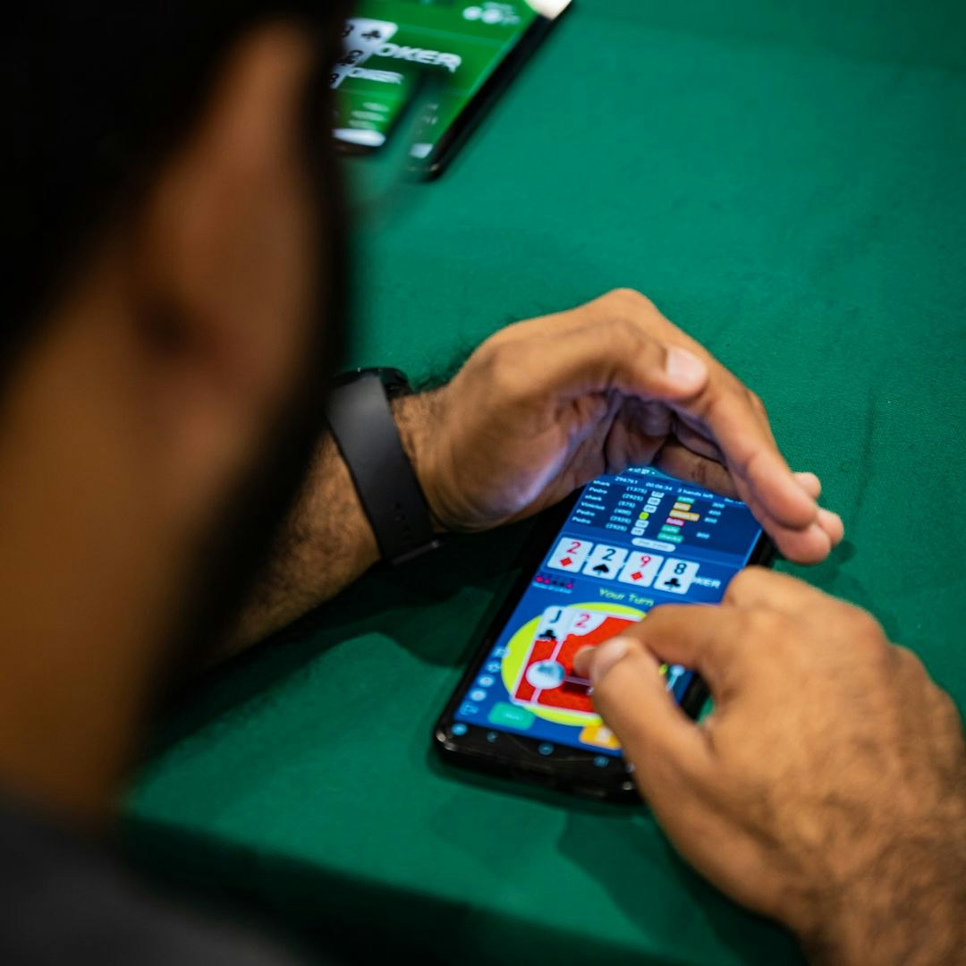 Media Đại lý thông minh poker 4