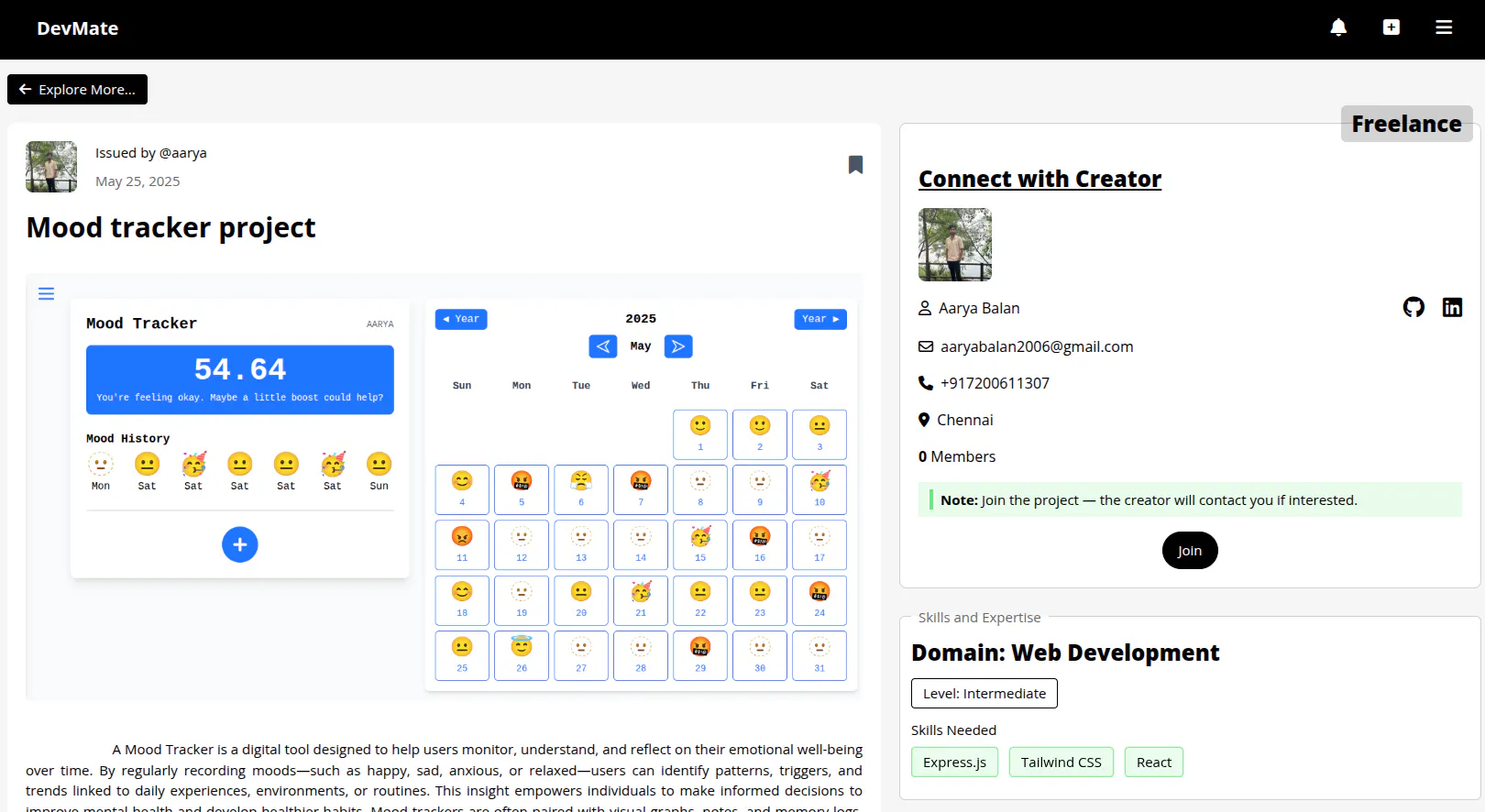 DevMate gallery image