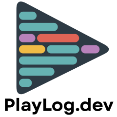 PlayLog - Automated bug reports