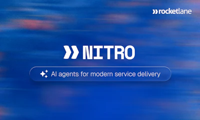 Nitro by Rocketlane
