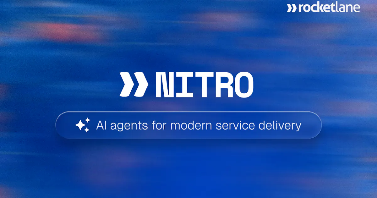 Nitro by Rocketlane