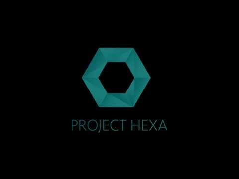 Hexa gallery image