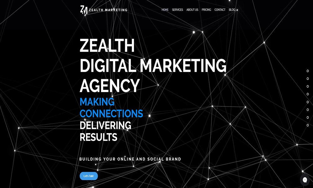 Zealth Digital Marketing Agency gallery image