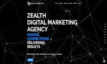 Zealth Digital Marketing Agency gallery image