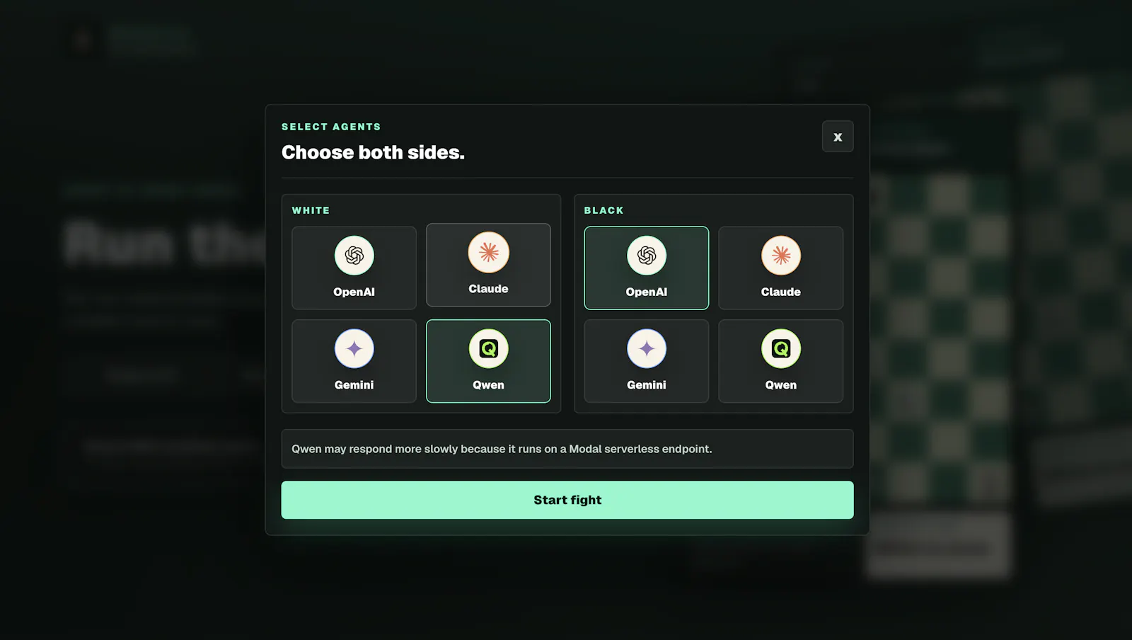 MindBoard Arena screenshot 2
