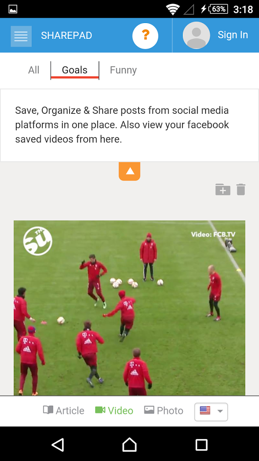 Trendis gallery image