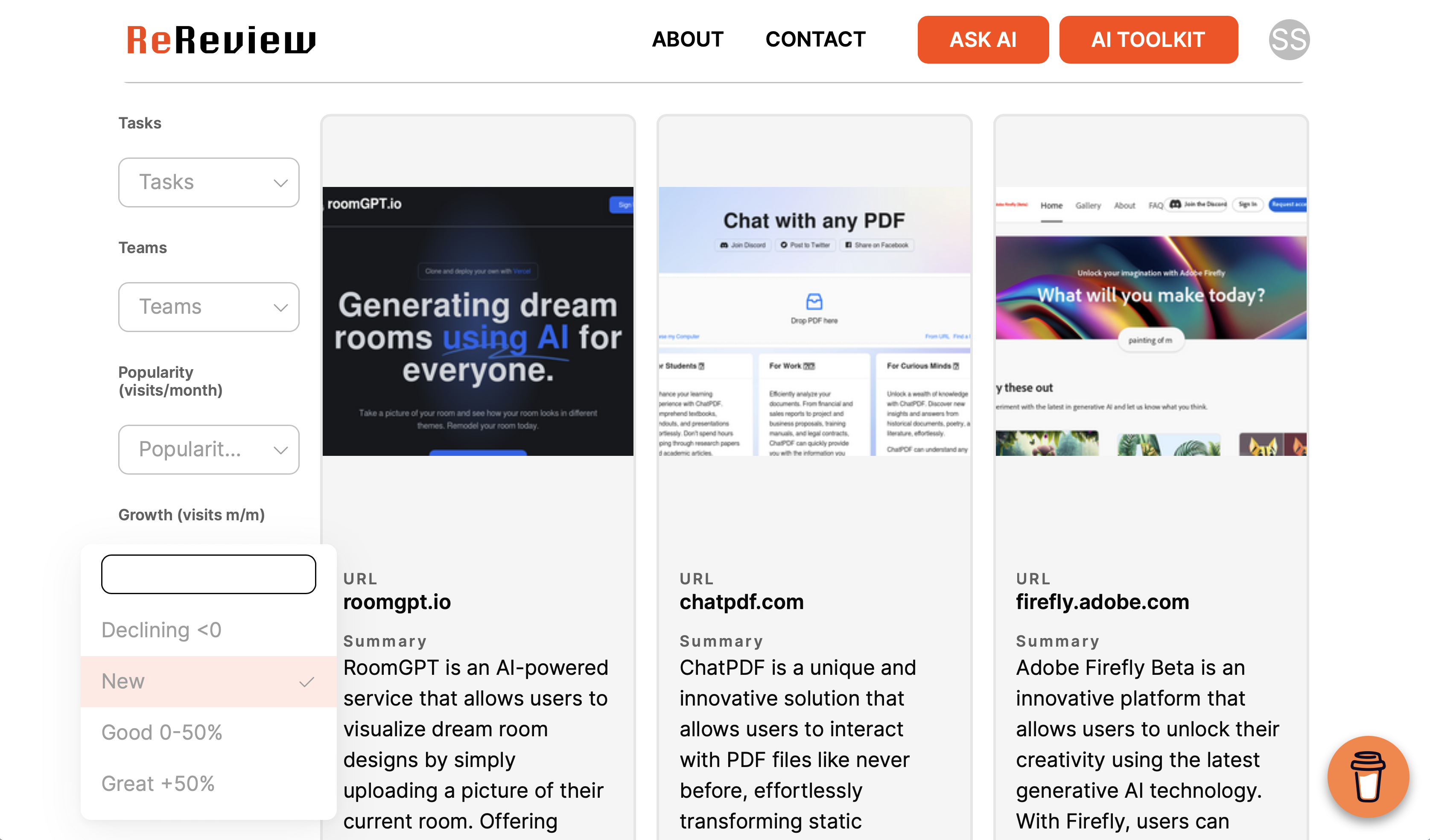 ReReview AI media 5