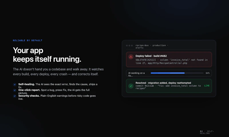MakerLoft screenshot 4
