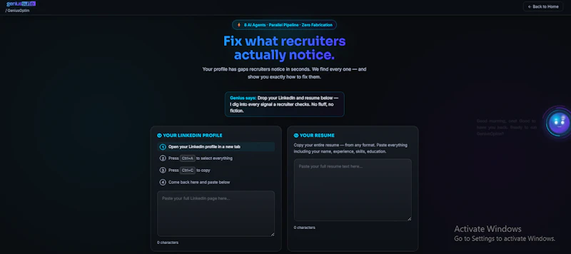 Genius Suite screenshot 5