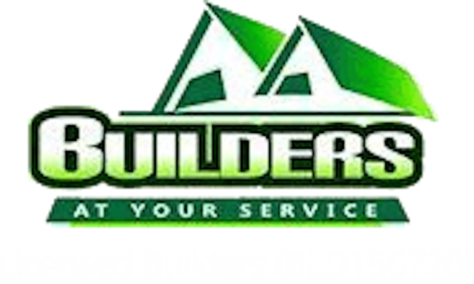 Builders At Your Service screenshot 1