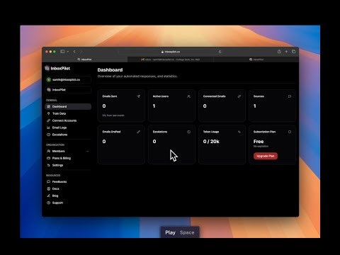 InboxPilot gallery image