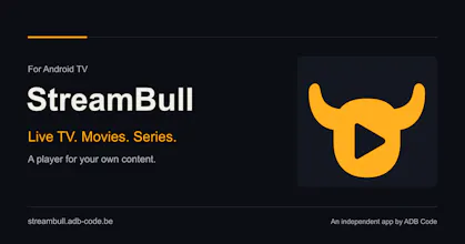 StreamBull gallery image