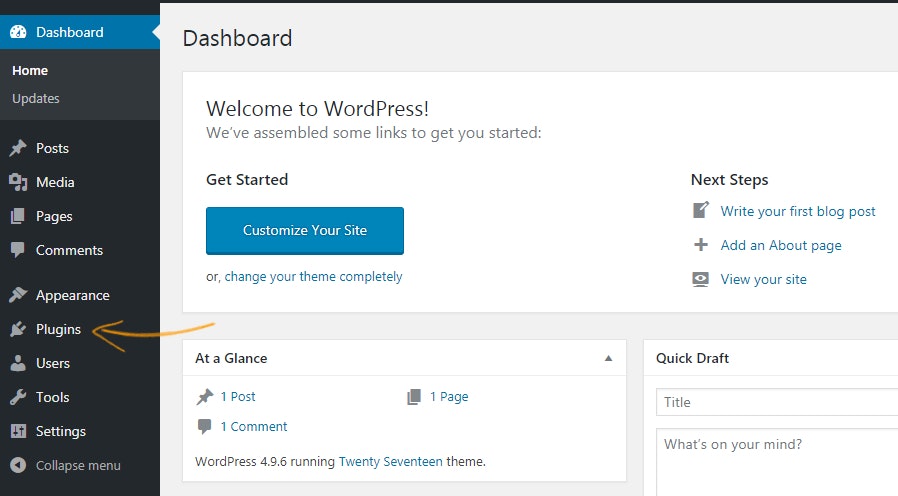 ProProfs Live Chat Plugin for Wordpress gallery image
