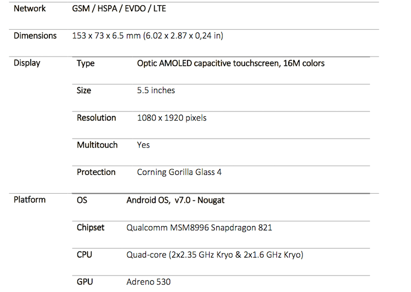 PRIVAT - Smartphone gallery image