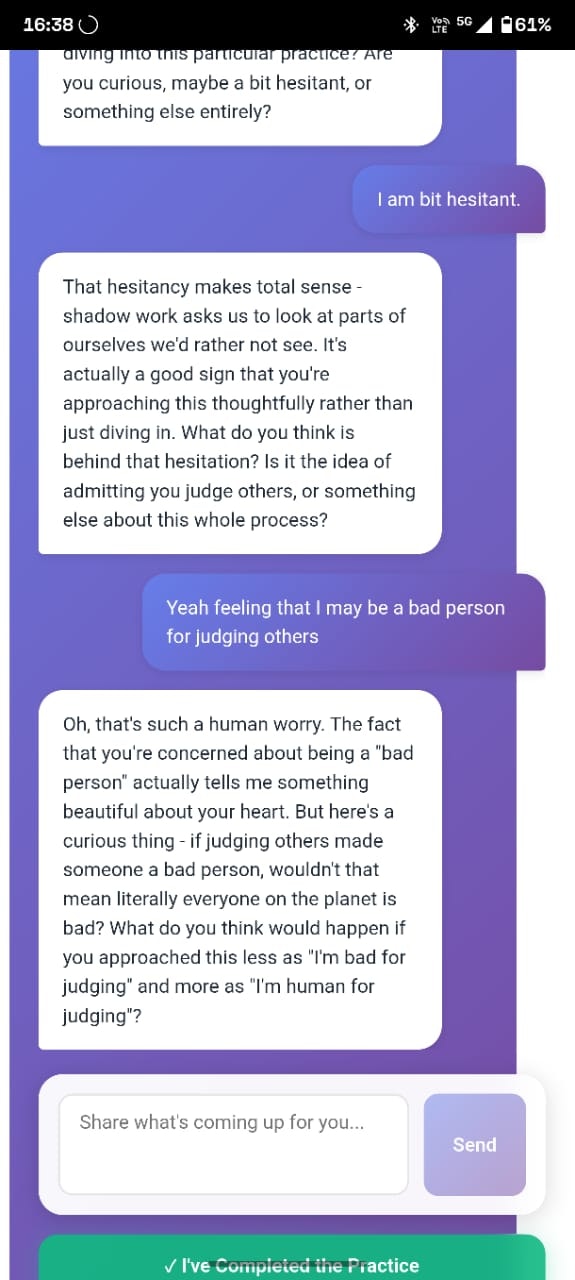 Mokshapatra gallery image