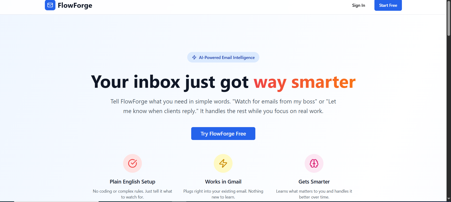 FlowForge media 2