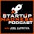 Startup Madness - 003: Greg Sausaman