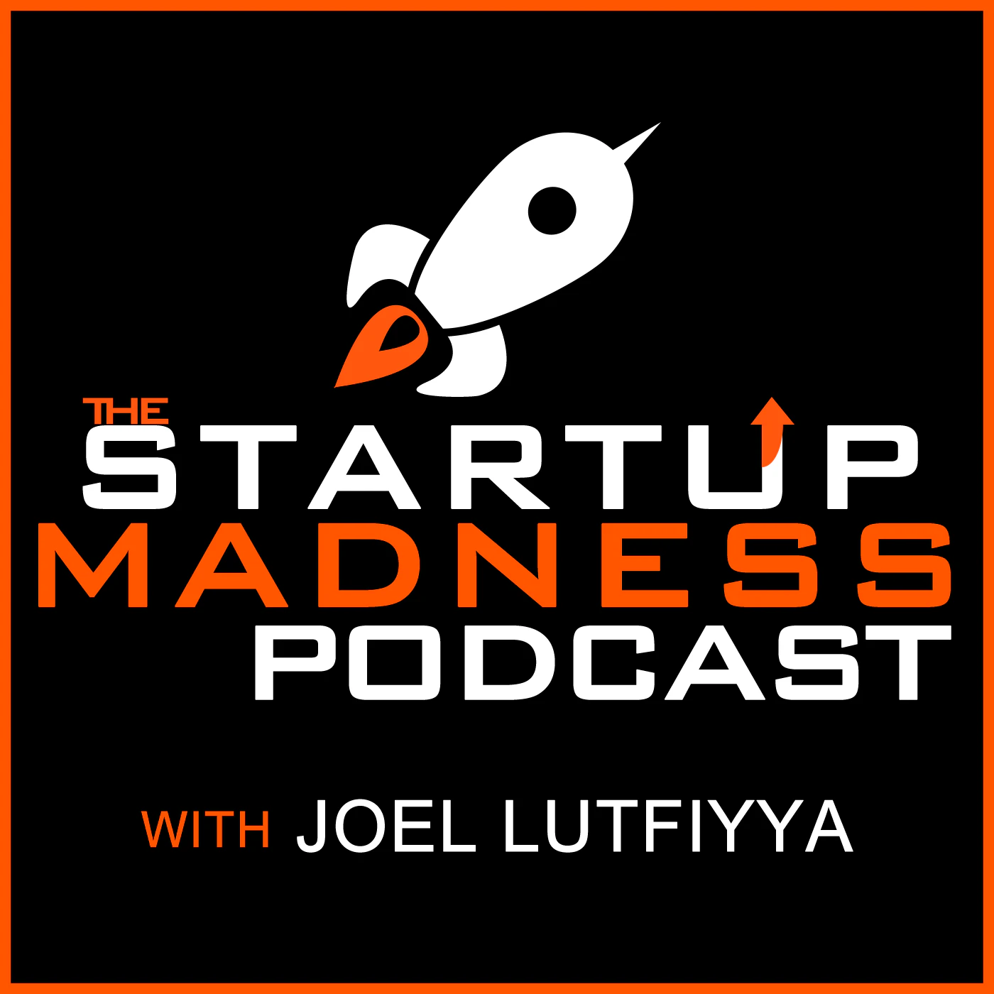 Startup Madness - 003: Greg Sausaman