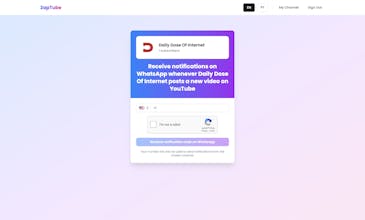 ZapTube gallery image