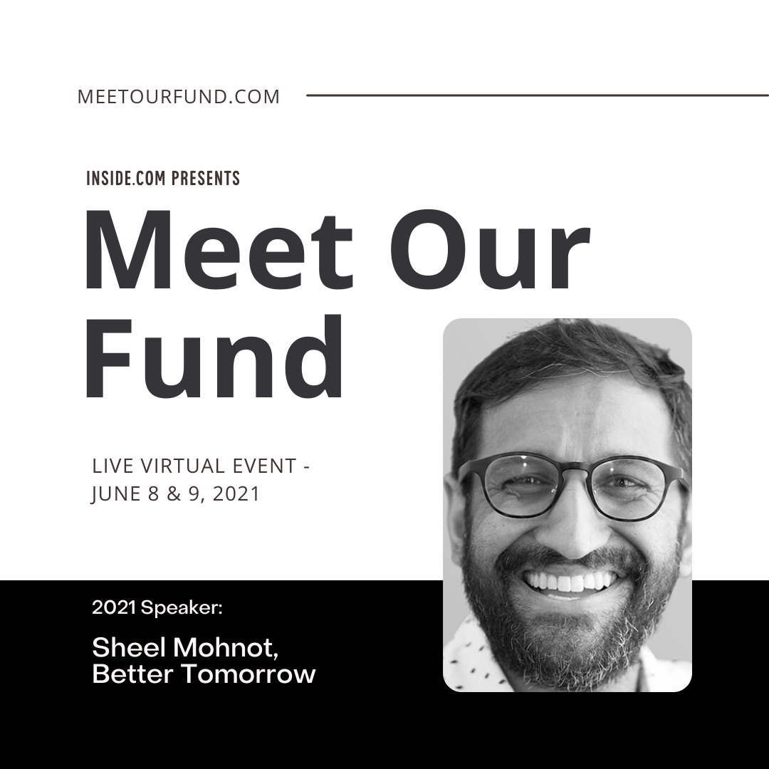 Meet Our Fund gallery image