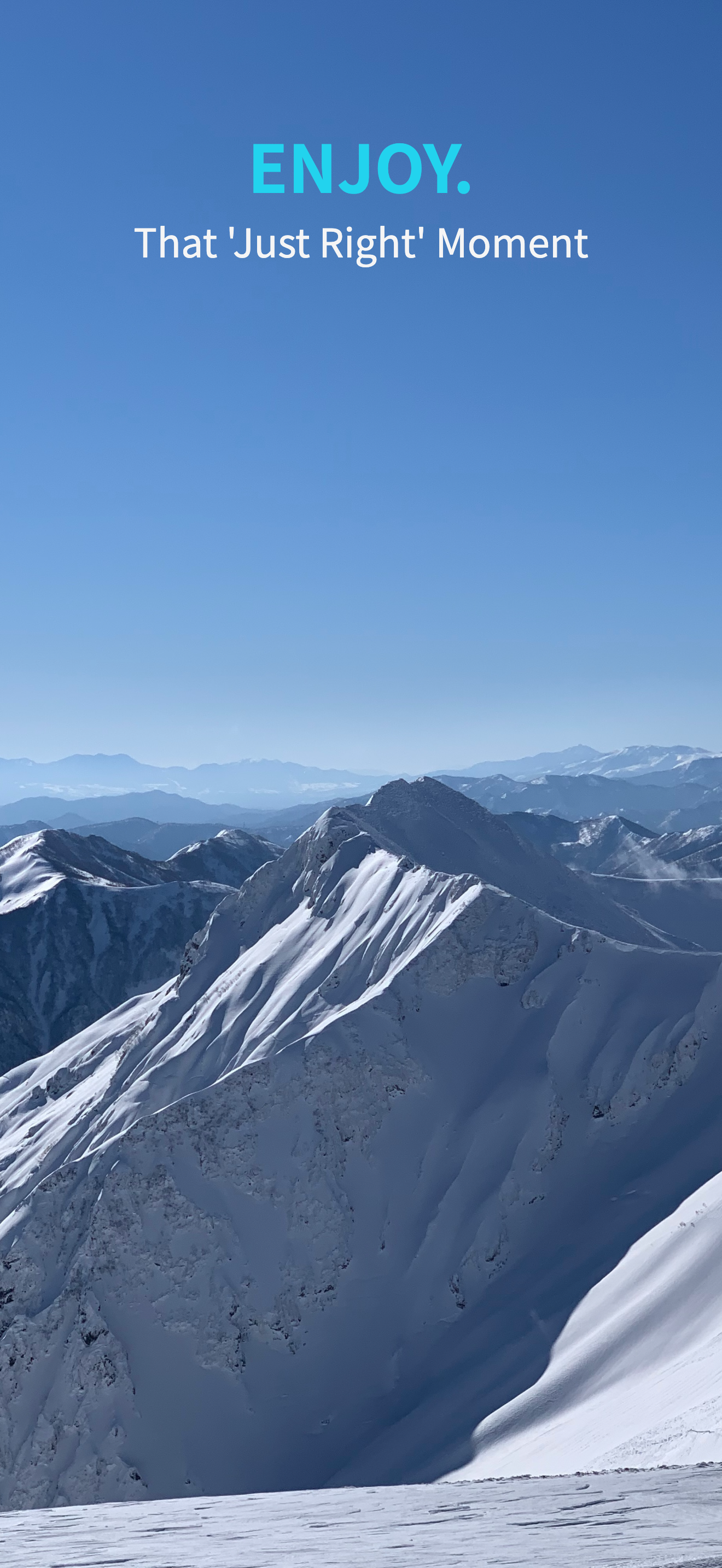 Thermal Buddy: Hiker's Logbook gallery image