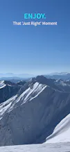 Thermal Buddy: Hiker's Logbook gallery image