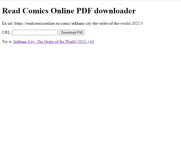 IP address blocking script for ads