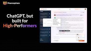 Mnemosphere AI gallery image