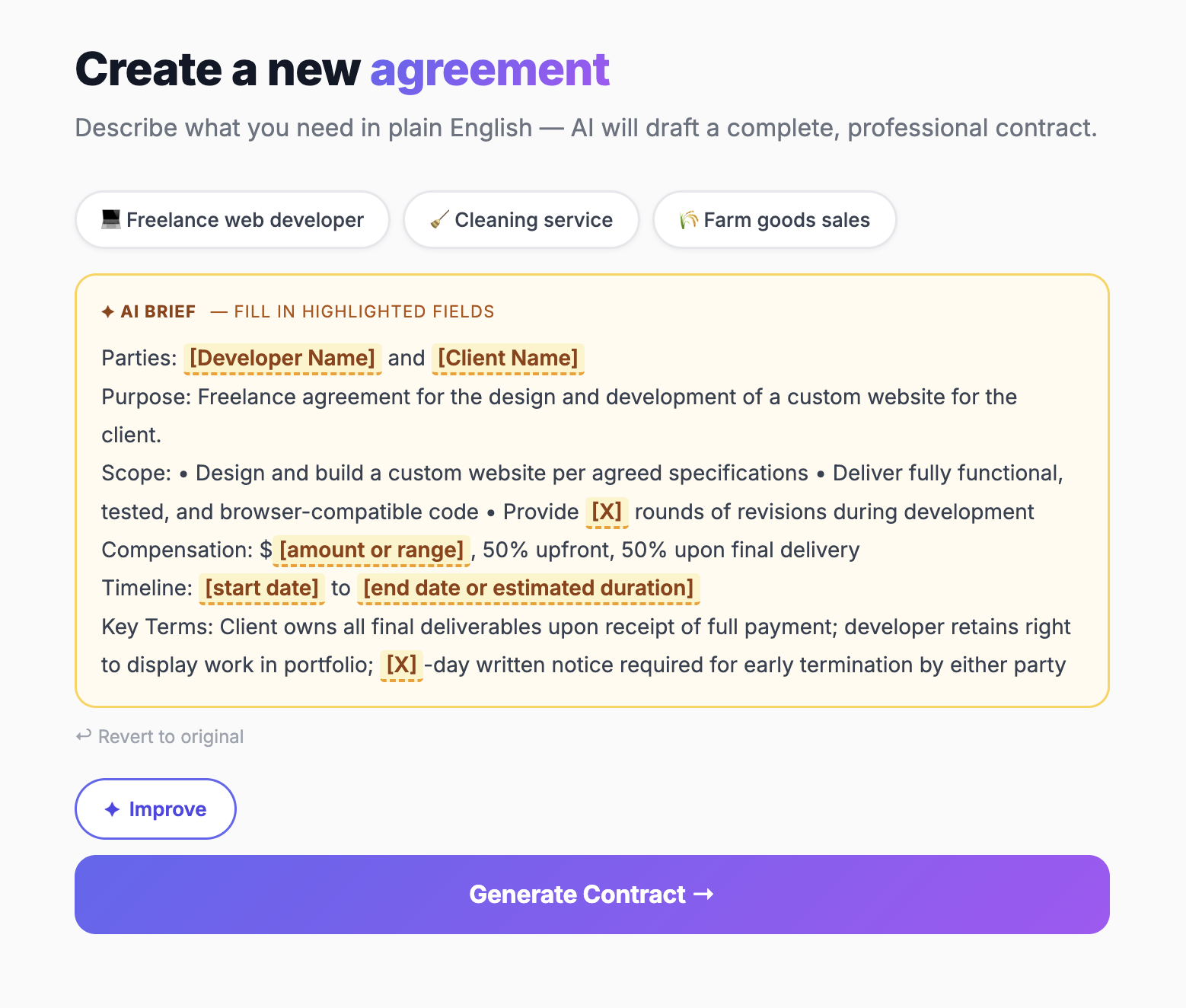 Clause AI gallery image