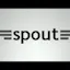 Spout: monochrome mission