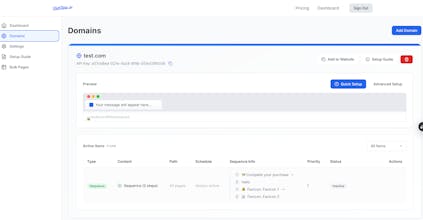 TabTitle gallery image